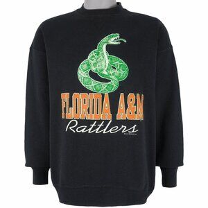 Florida A And M Rattlers 1990s NCAA Retro Sweatshirt